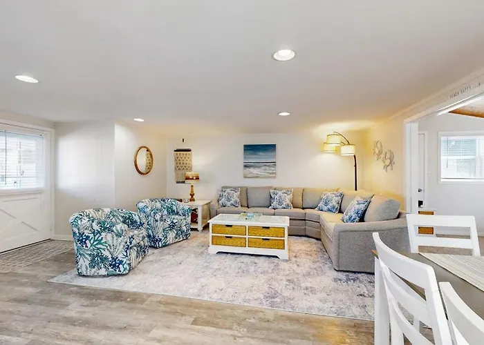 Belle Clair #1 Ocean City