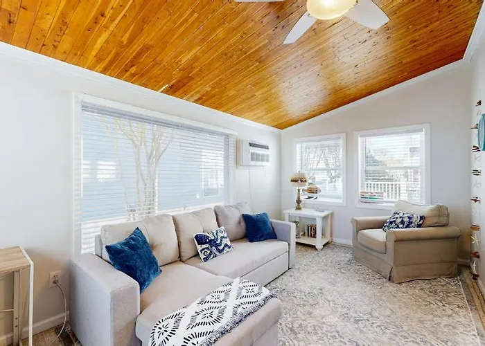 Belle Clair #1 Ocean City