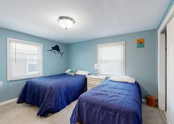 Belle Clair #1 Ocean City